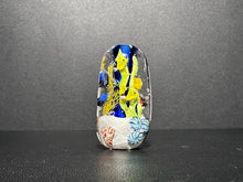 Blue Reef Bead - Aquarium Bead