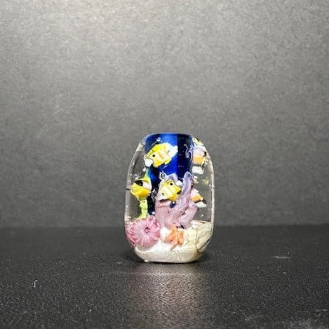 aquarium bead