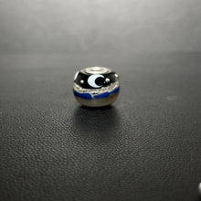 Phases of the Moon Charm