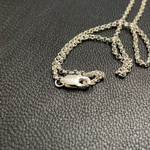 Tide Pool Necklace