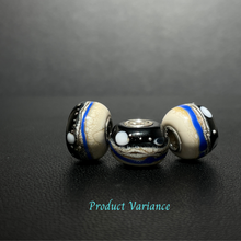Phases of the Moon Charm