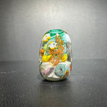 Caribbean Reef bead