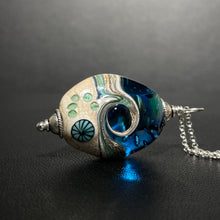 Tide Pool Necklace