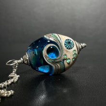 Tide Pool Necklace